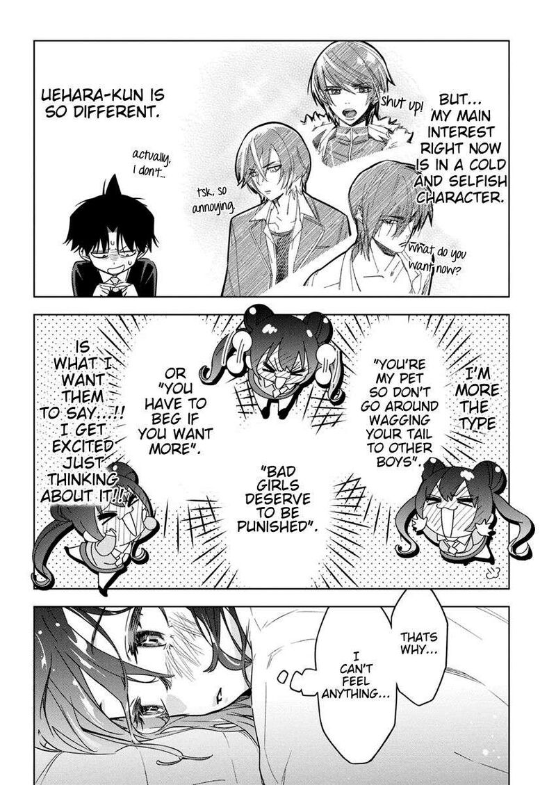 Now That We Draw - Chapter 28 image 18